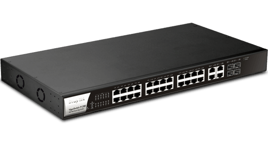 VigorSwitch 1282 SeriesG1282