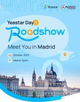 Invitacion RoadShow