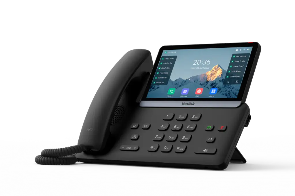 Yealink SIP T77U
