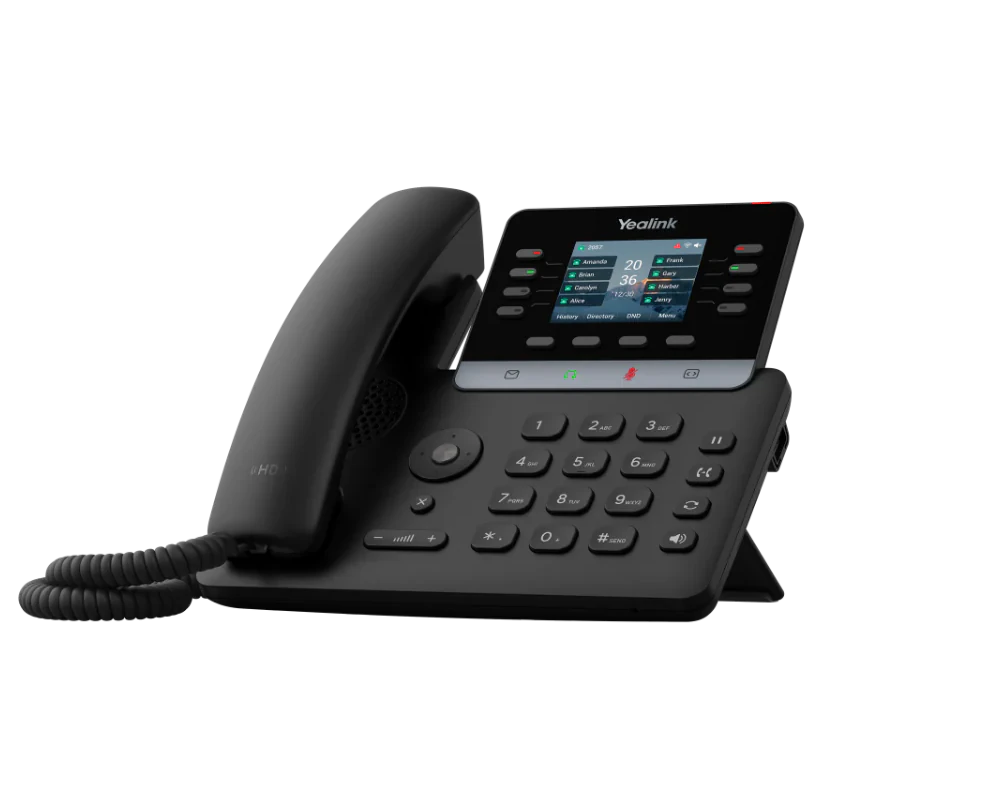 Yealink SIP-T73W