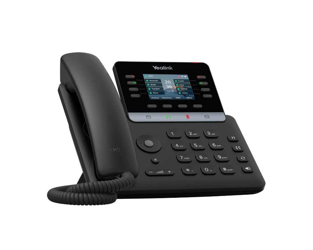 Yealink SIP-T73W