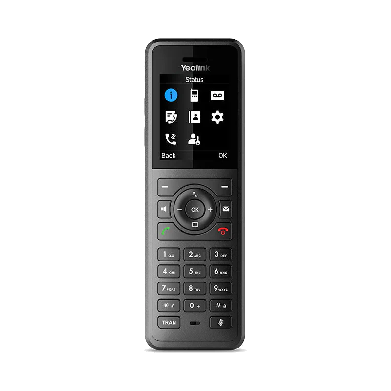 Yealink W57R