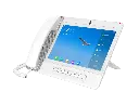 Fanvil A320 White Android IP Phone Left