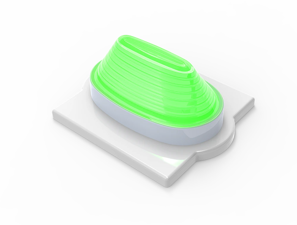 Fanvil CL-01 Corridor Ligh Green