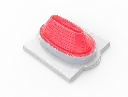 Fanvil CL-01 Corridor Ligh Red