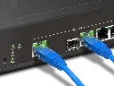 Draytek Vigor 2962 Port Detail