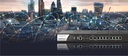 Vigor 3910 Smart City