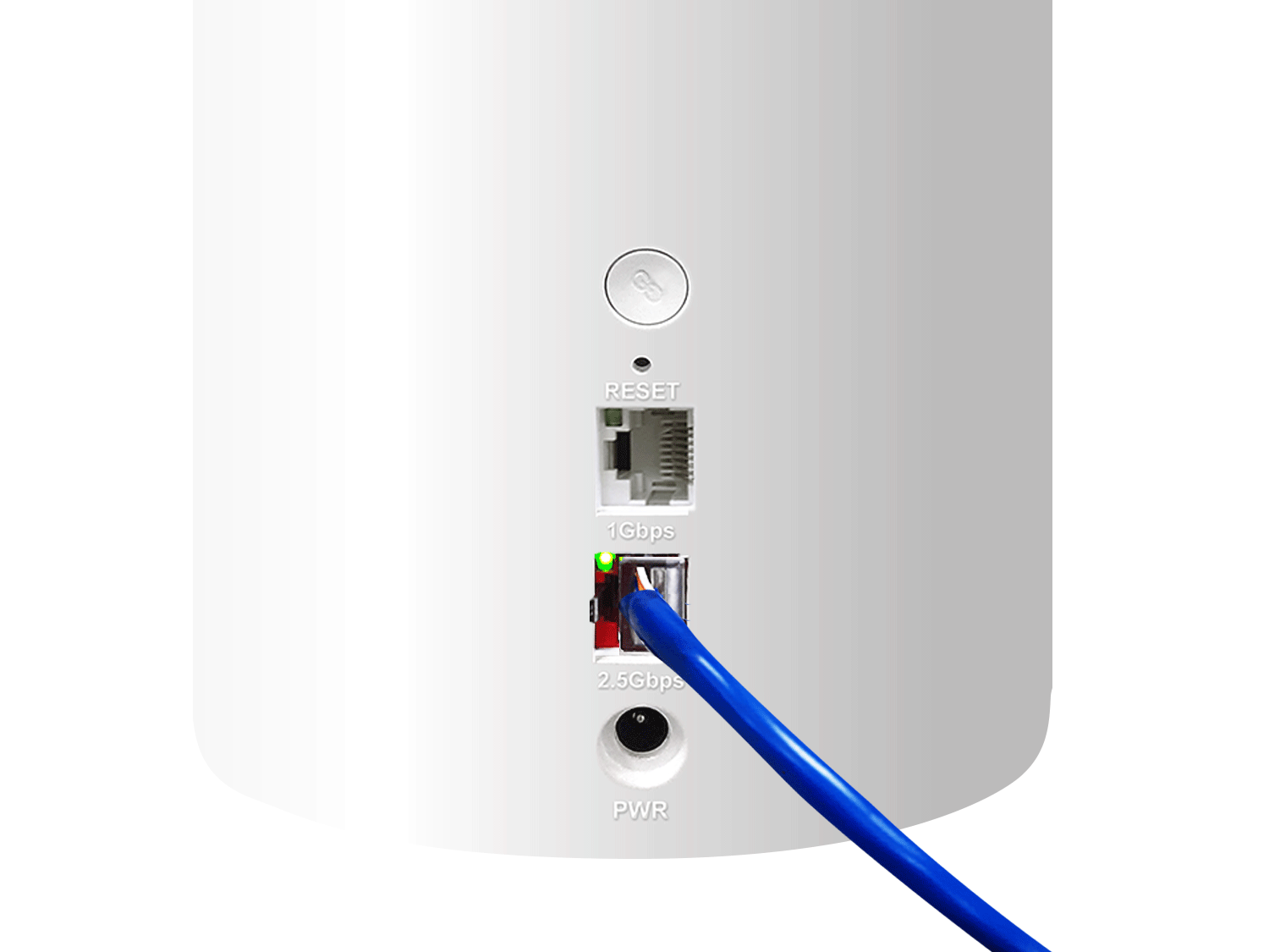 VigorAP 805 Connection Detail