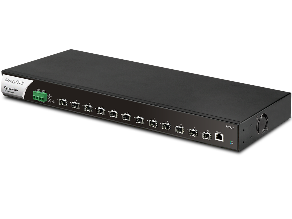 VigorSwitch FX2120