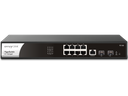 VigorSwitch P2100 Front