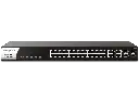 VigorSwitch G1282 Front