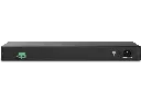 VigorSwitch G2282x Back