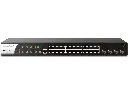 VigorSwitch P2282x Front