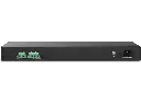 VigorSwitch P2282x Back