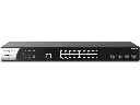VigorSwitch PQ2200xb Front