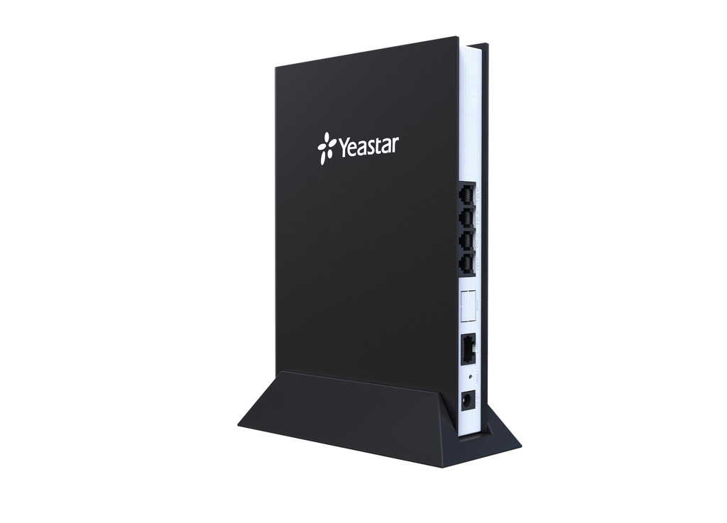 Yeastar Neogate TA400
