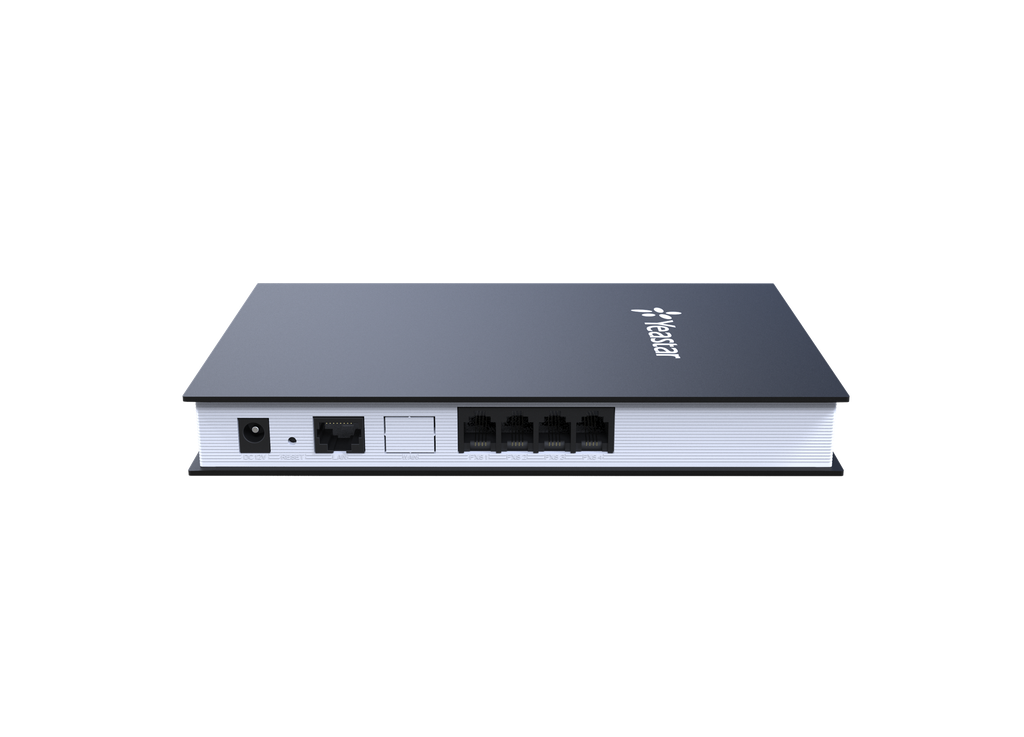 Neogate TA410 - 4 FXO