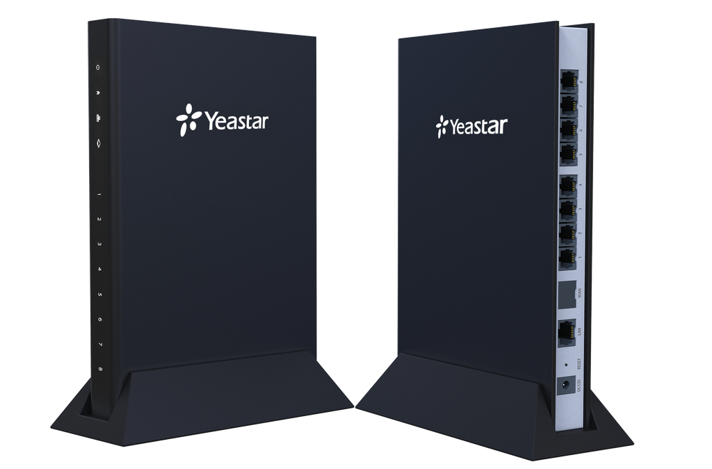 Yeastar Neogate TA800