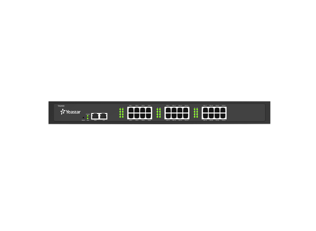 Neogate TA2400 - 24 FXS