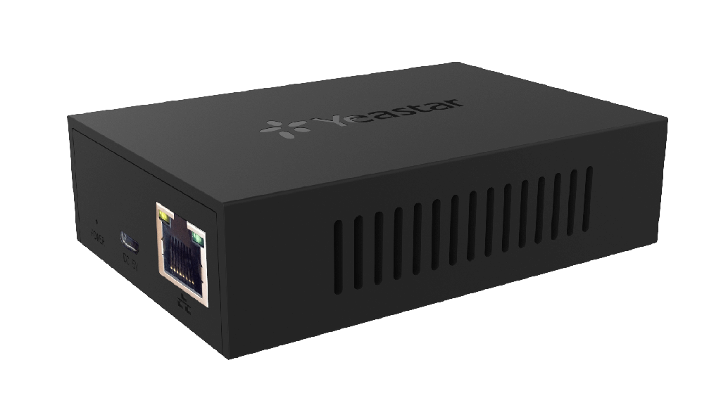 Yeastar Neogate TA100