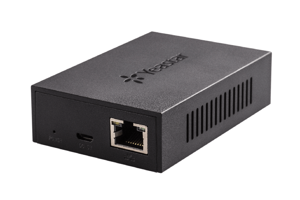 Yeastar Neogate TA200