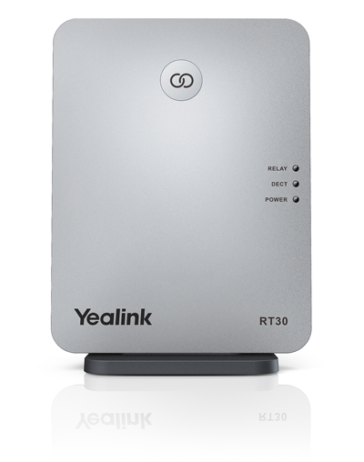 Yealink RT30 Repetidor DECT