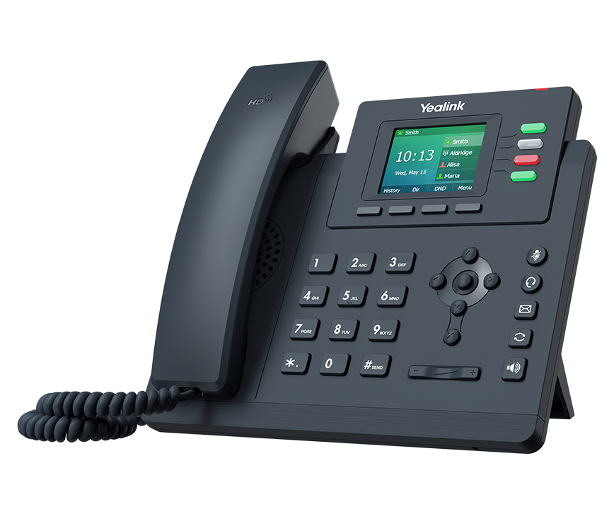 Yealink SIP-T33G