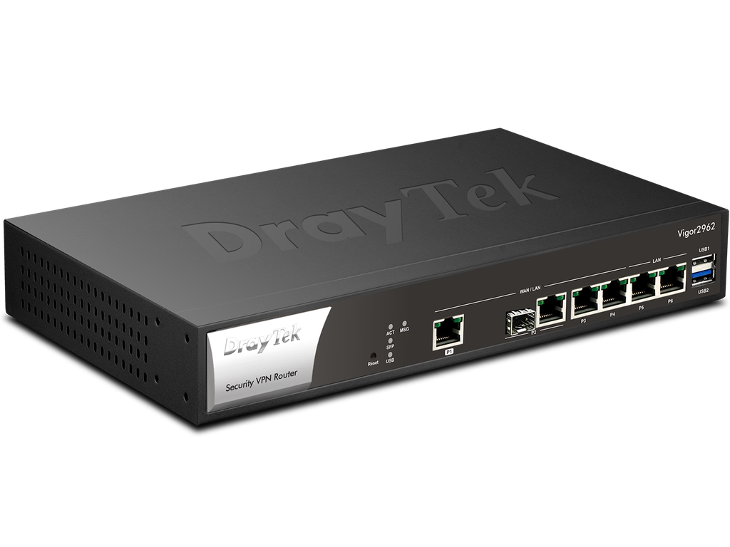 DrayTek Vigor 2962