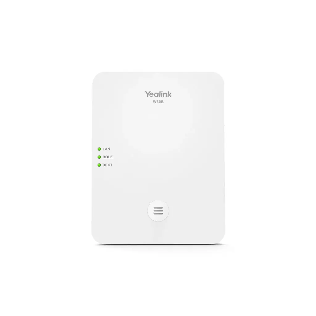 Yealink W80B