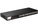 DrayTek VigorSwitch G1282