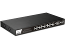 DrayTek VigorSwitch P1282