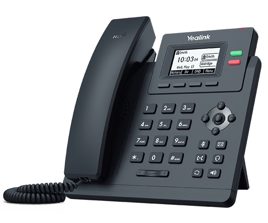 Yealink SIP-T31W