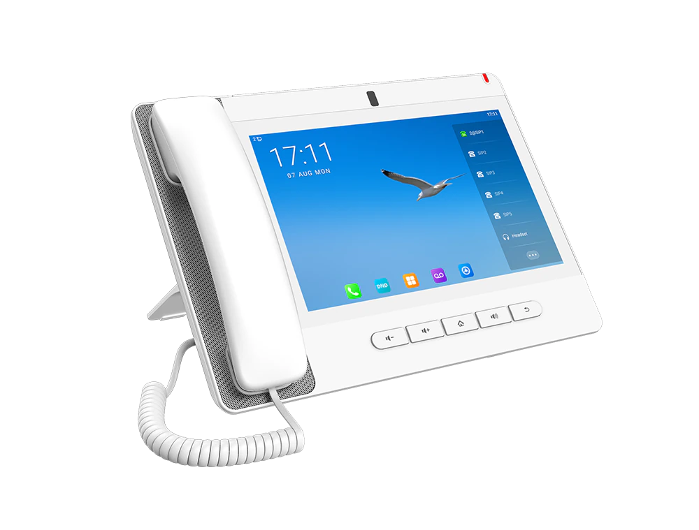 Fanvil A320 White Android SIP Phone