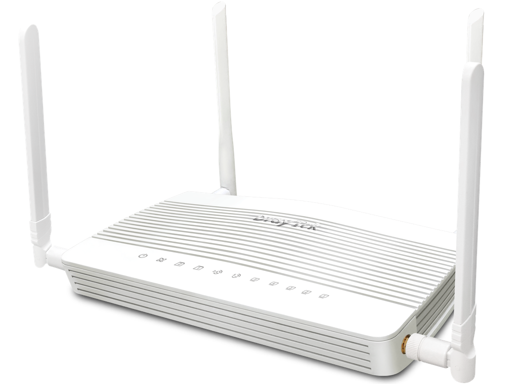 DrayTek Vigor C410ax