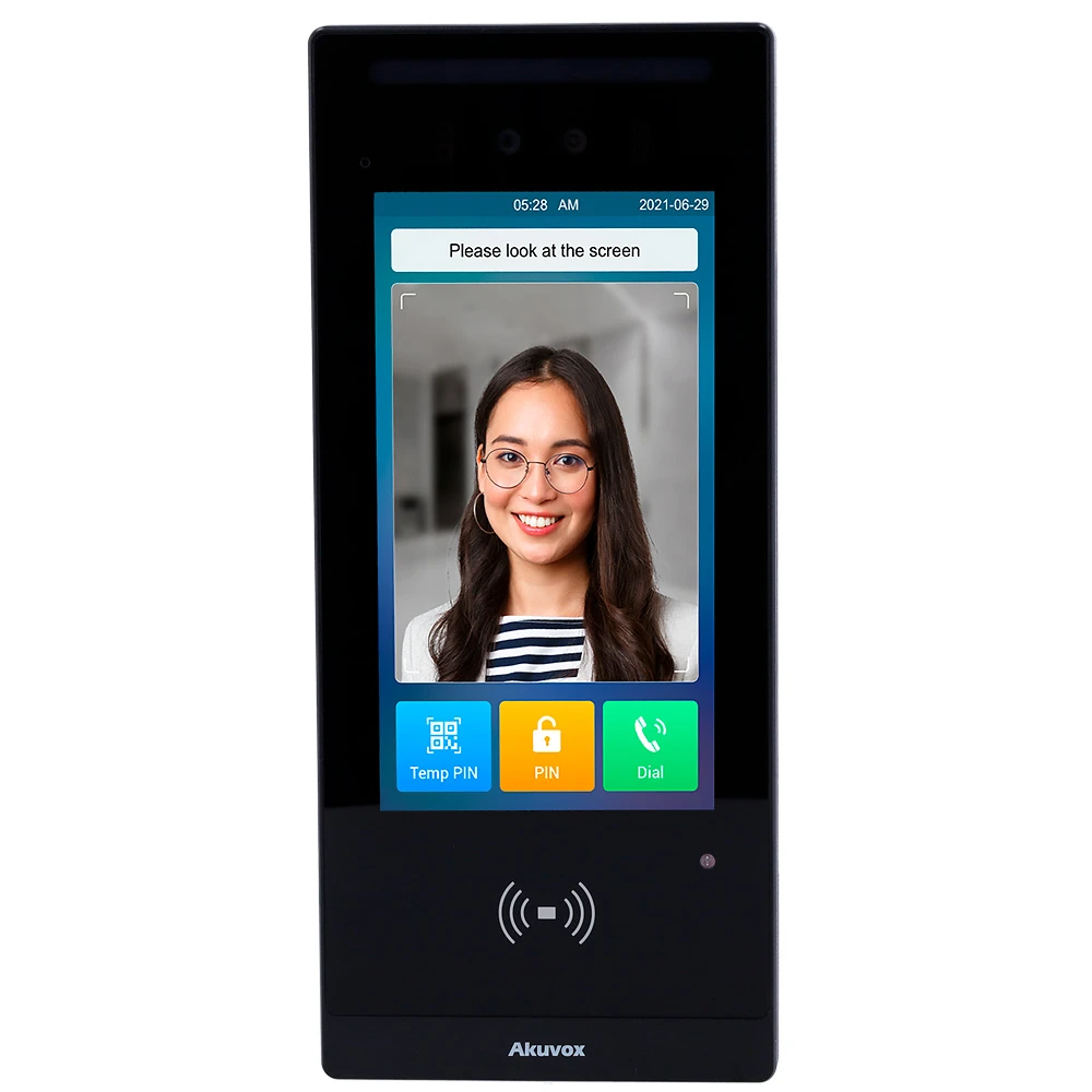 Akuvox E18C
