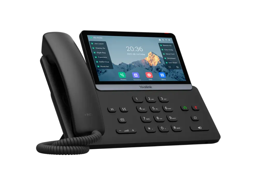 Yealink SIP-T77U