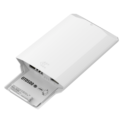Teltonika OTD500 Router 5G Outdoor