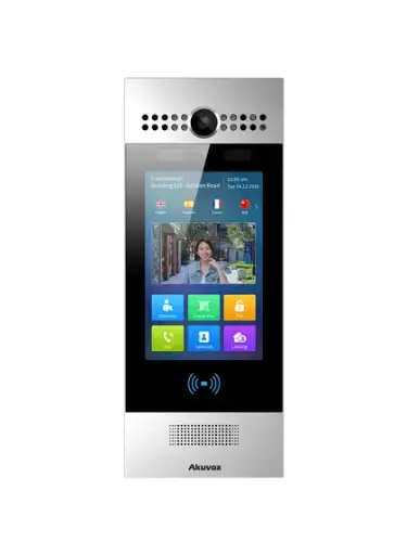 [1405] Akuvox SDP-R29 Sip Intercom