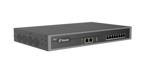 [1672] Yeastar P550