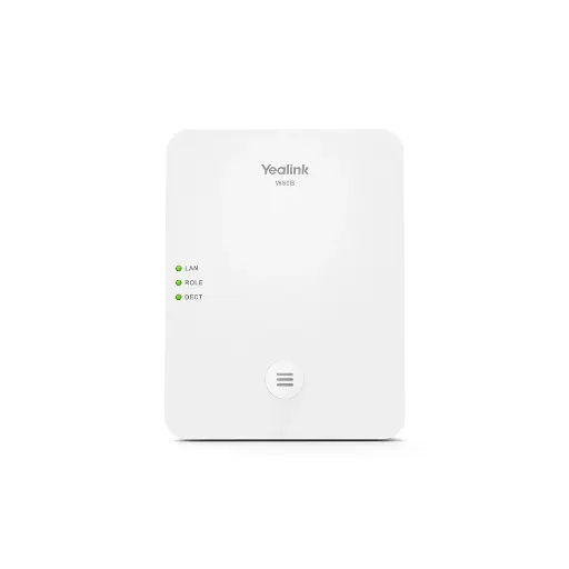 [1302012] Yealink W80B
