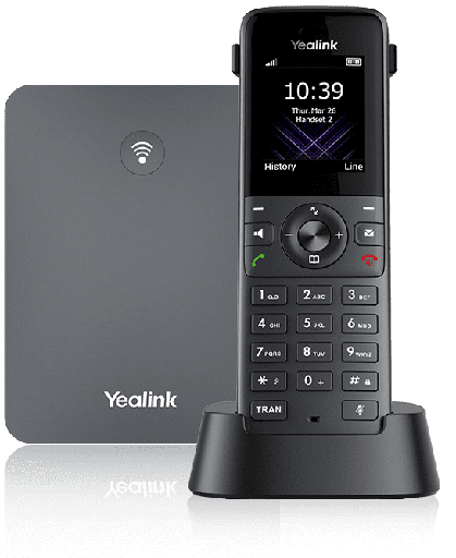 [1302022] Yealink W73P